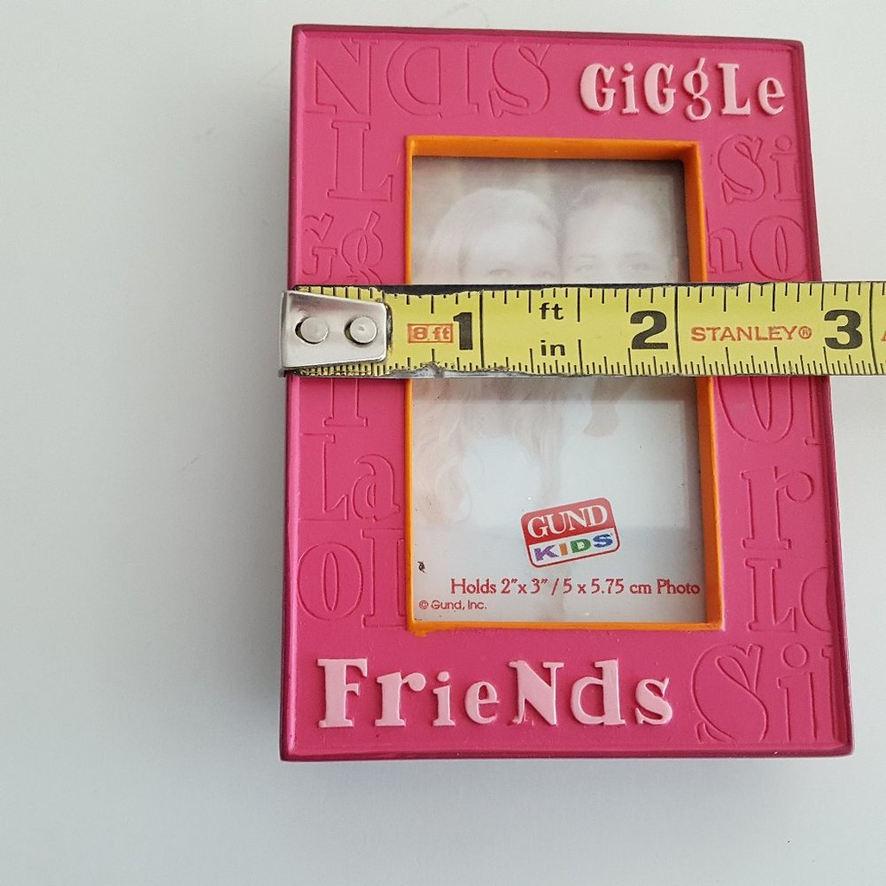 Mini Photo Frames - Picture 8 of 10